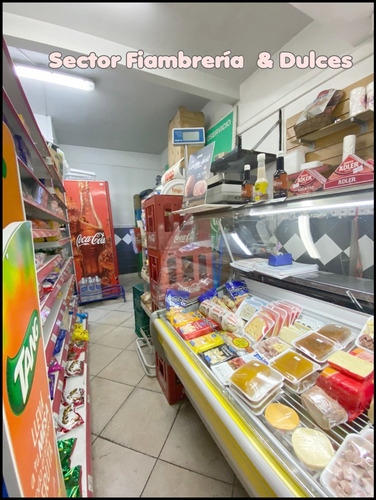 Venta Fondo De Comercio