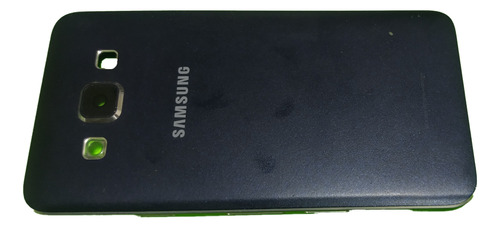 Carcasa Trasera Samsung Galaxy A300m *original* *rosario*