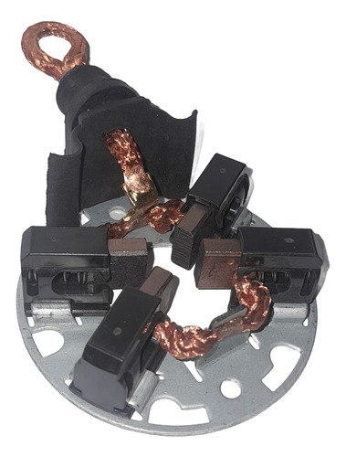 Porta Carbones Tipo Denso Vw Up Golf Gol Voyage Polo Pc-2421