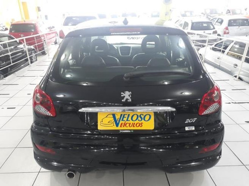 Peugeot 207 2012 Xs 1.6 Ac Troca/financio