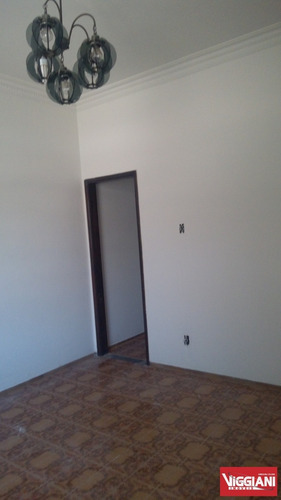 Excelente Casa Na 25 De Agosto - Duque De Caxias - 1253