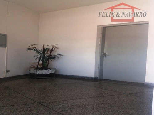 Sala Comercial 30 M2 - 409
