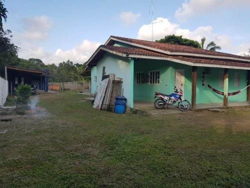 Chácara Na Praia De Itanhaém,confira! 6810 J.a