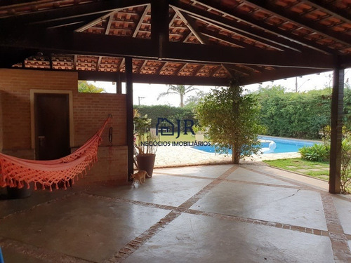 Imagem 16 de 30 de Chacara - Ch00026 - 70109491
