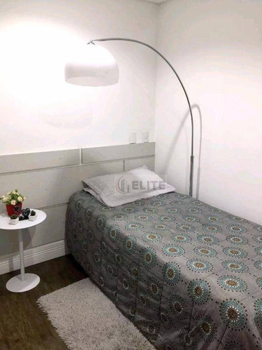 Imagem 13 de 14 de Apartamento Residencial À Venda, Vila Gilda, Santo André. - Ap3861