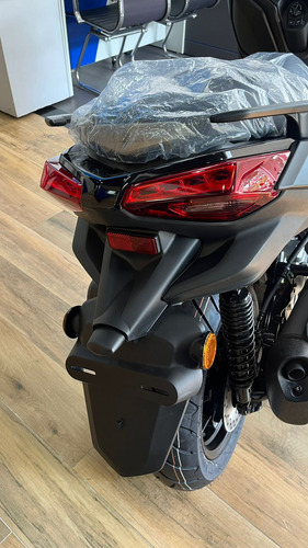 Nova Yamaha - Xmax Abs Connected - 2025 - A