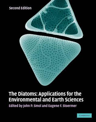The Diatoms : Applications For The Environmental And Eart...