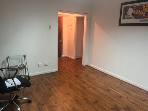 Excelente Y Acogedora Oficina Con Cocina Y Baño