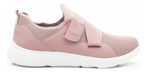 Tenis Charly Para Mujer Tipo Calcetín Ajuste Elástico Ligero