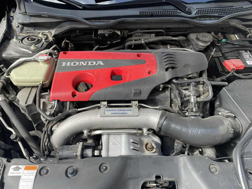 Honda Civic 2.0 Type R Mt