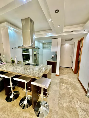 Apartamento 160 M2 El Peñón