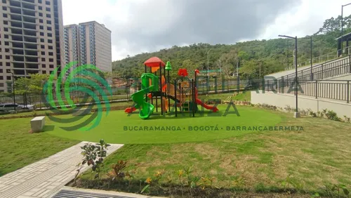 Apartamento En Arriendo En Cañaveral. Cod A17006