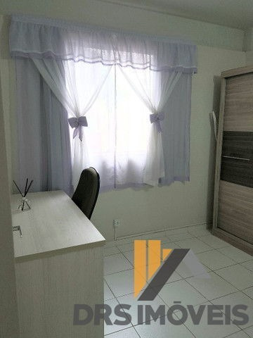 Apartamento Padrão Com 2 Quartos - Ap658-v