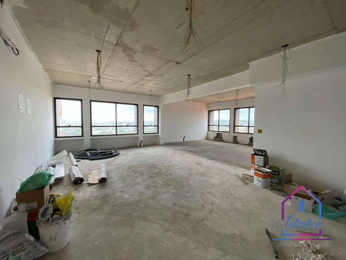 Imagem 9 de 14 de Andar Corporativo Para Alugar, 136 M² Por R$ 4.896,00/mês - Prime Office Granja Viana - Cotia/sp - Ac0015