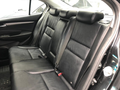 Imagem 12 de 15 de Honda City Ex 1.5 Automático