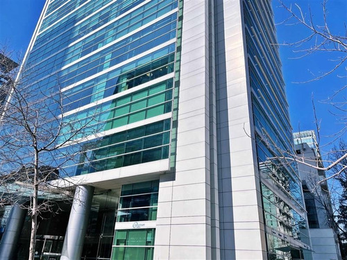 Imagen 1 de 11 de Oficina En Venta En Las Condes
