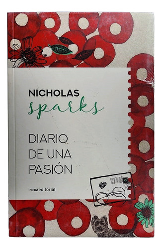 Diario De Una Pasión / Nicholas Sparks