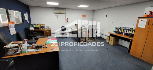 Bodega En Arriendo, Macul