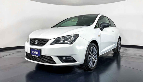Imagen 5 de 15 de 42396 - Seat Ibiza 2016 Con Garantía