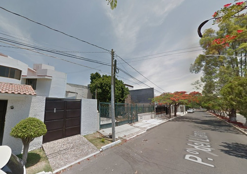 Remate!!!...invierte Y Obten Ganancias. Casa Adjudicada En P.º Del Llano 3033, Villas De Irapuato