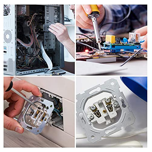 Tornillos M3 Para Placa Base De 910 Piezas