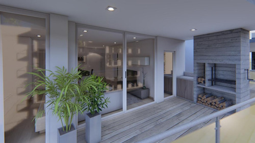 Imagen 29 de 30 de Venta. Departamento De 3 Ambientes Con Balcón, Cochera Y Baulera. Torres Cristal, Nordelta