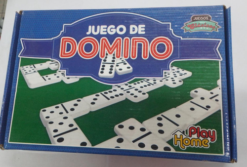 Domino Playhome Z4285 Milouhobbies