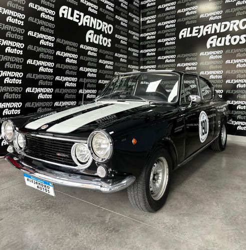 Fiat 1600 1.6