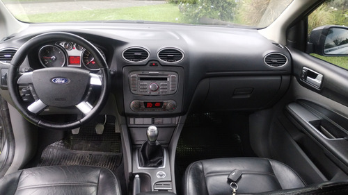 Ford Focus 2 1.8 Tdci Ghia Mt