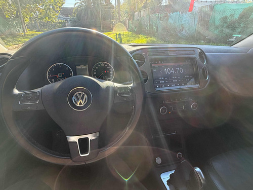 Volkswagen Tiguan 2.0 Premium I 140cv Tiptronic