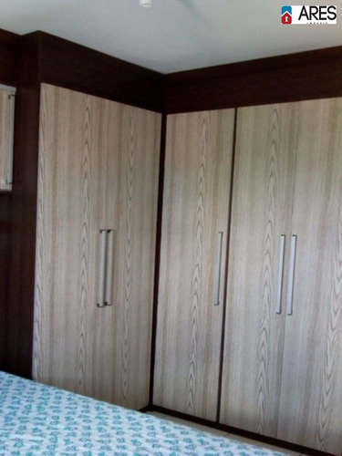 Imagem 14 de 18 de Apartamento À Venda, Jardim Marajoara, Nova Odessa. - Ap00446 - 32042897