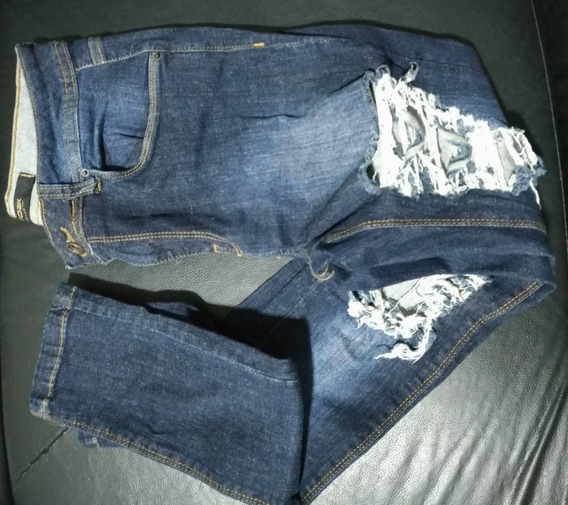 jeans monte olimpo
