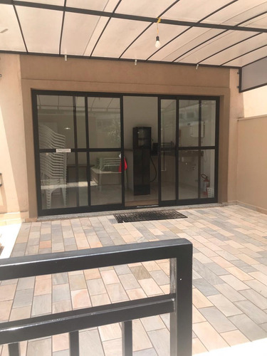 Imagem 10 de 14 de Apartamento 01 Dormitório Incluso Cond. E Iptu Cod.1863153