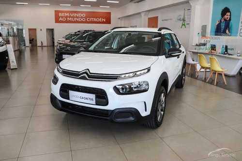 Imagem 1 de 8 de C4 Cactus Live Eat6 1.6 22/22