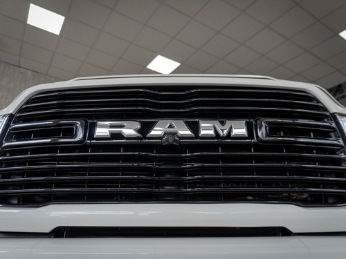 RAM Ram 2500 LARAMIE 6.7 TDI CD 4x4 Diesel