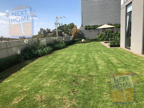Imagen 11 de 30 de Venta Departamento Garden Lomas De Vista Hermosa Joy Bosques