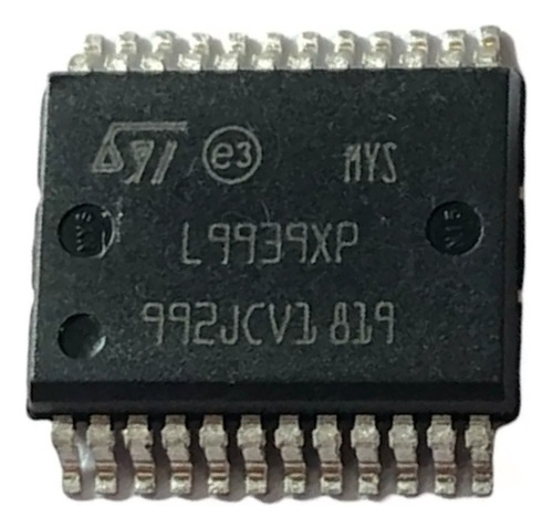 Driver L9939xp 9939xp Ssop-20 Circuito Automotriz