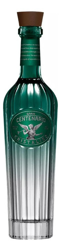 Tequila Gran Centenario Cristalino 750 Ml