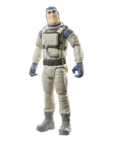 Lightyear - Buzz Figura Basica 30 Cm Hhk07 - Xl-01 Buzz