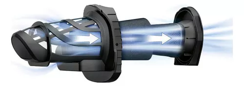 Bosch BHN24L - Aspirador de mano sin cable Negro · Comprar  ELECTRODOMÉSTICOS BARATOS en lacasadelelectrodomestico.com