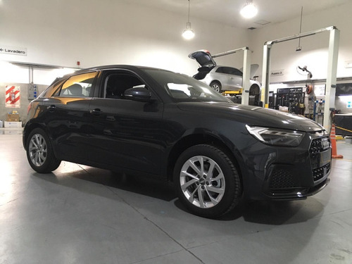Audi A1 30 Tfsi