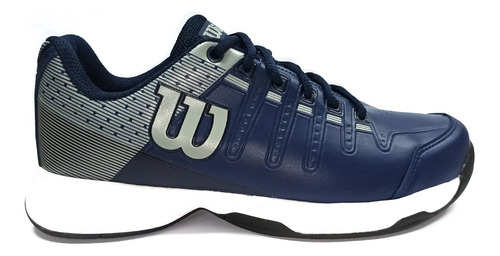 Zapatillas Wilson Game Tenis Padel Hombre Deportivas