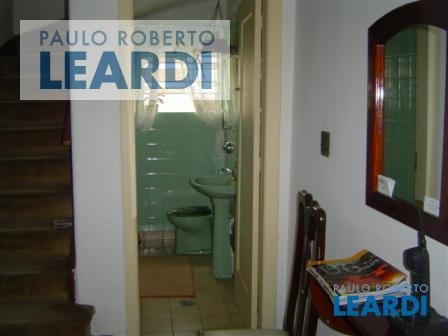 Casa Assobradada - Jardim Paulista - Sp - 69998