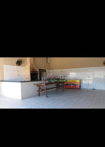 Imagem 8 de 22 de Chácara Com 2 Dormitórios À Venda, 4000 M² Por R$ 950.000,00 - Jardim Torrão De Ouro - São José Dos Campos/sp - Ch0342