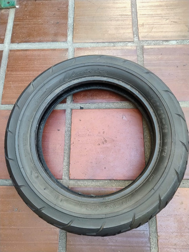 Pneu De Moto. 140/90-16 Maxxis Original (Usado)