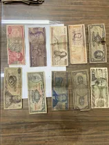 Comprar Billetes Antiguos