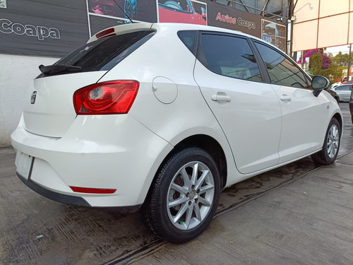 Seat Ibiza Reference 5 Ptas