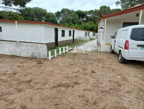 Alquiler 1 Dormitorio Villa Argentina