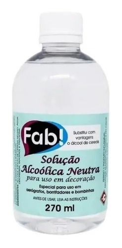 Solucion Alcoholica De Cereales Para Diluir