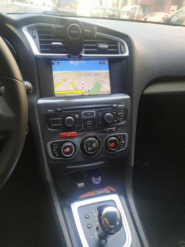 Citroen C4 Lounge Thp 1.6 (163cv) At Tendance C/navegador